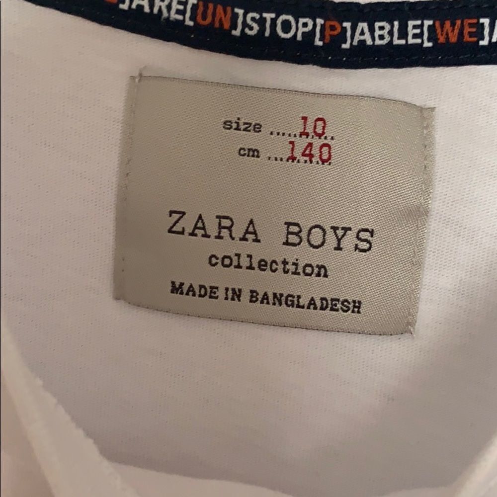 Zara top bundle 3 - Picture 8 of 8